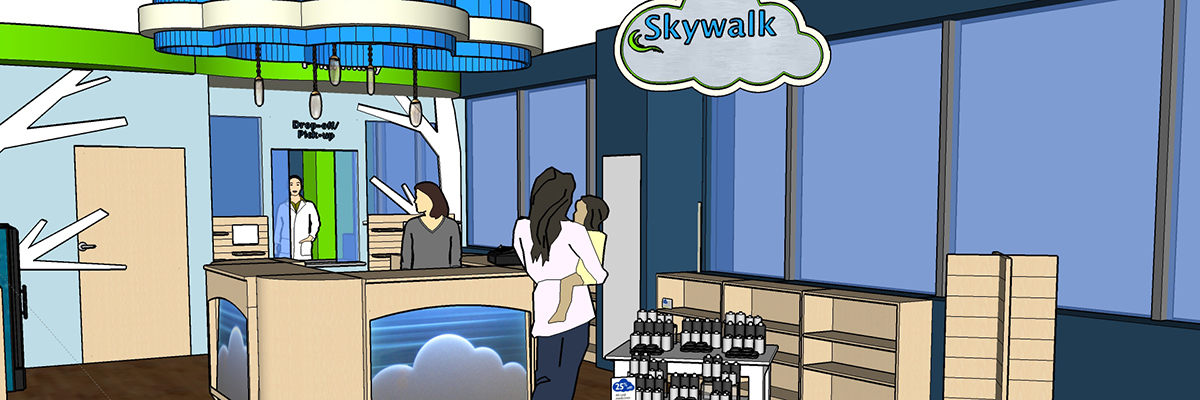 skywalk pharmacy