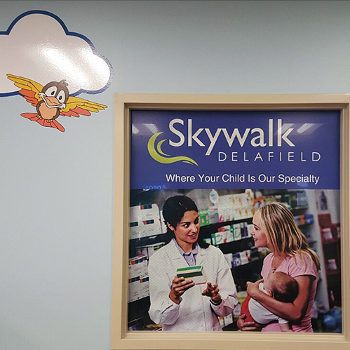 skywalk pharmacy