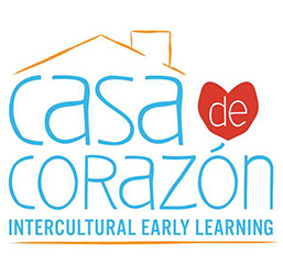 Casa de Corazon logo